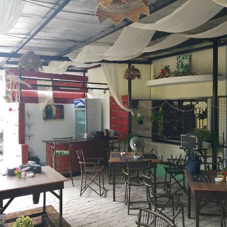 Cozy Inn Mactan マクタン エクステリア 写真