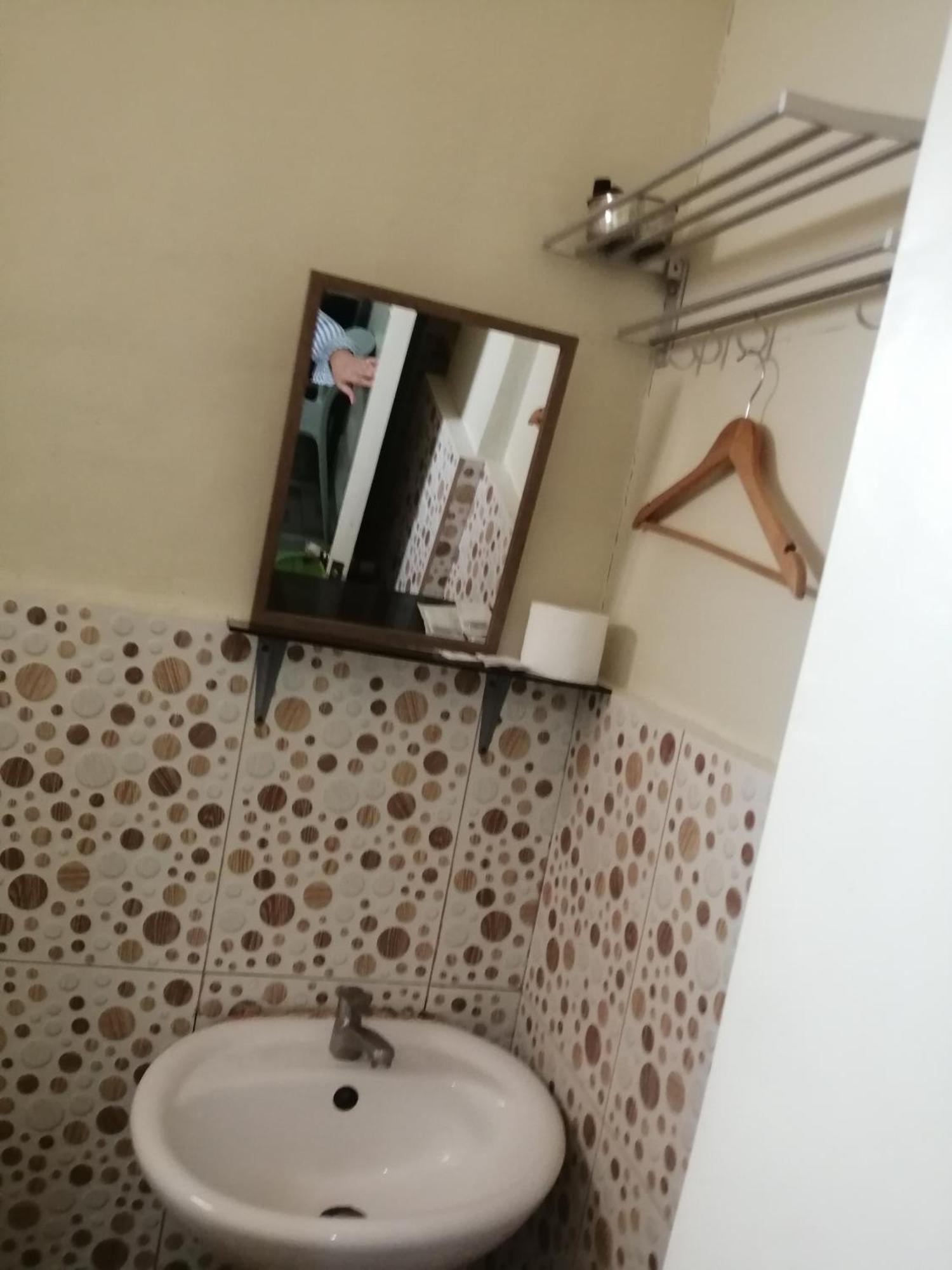 Cozy Inn Mactan マクタン エクステリア 写真