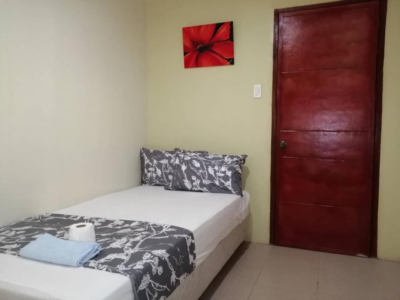 Cozy Inn Mactan マクタン エクステリア 写真