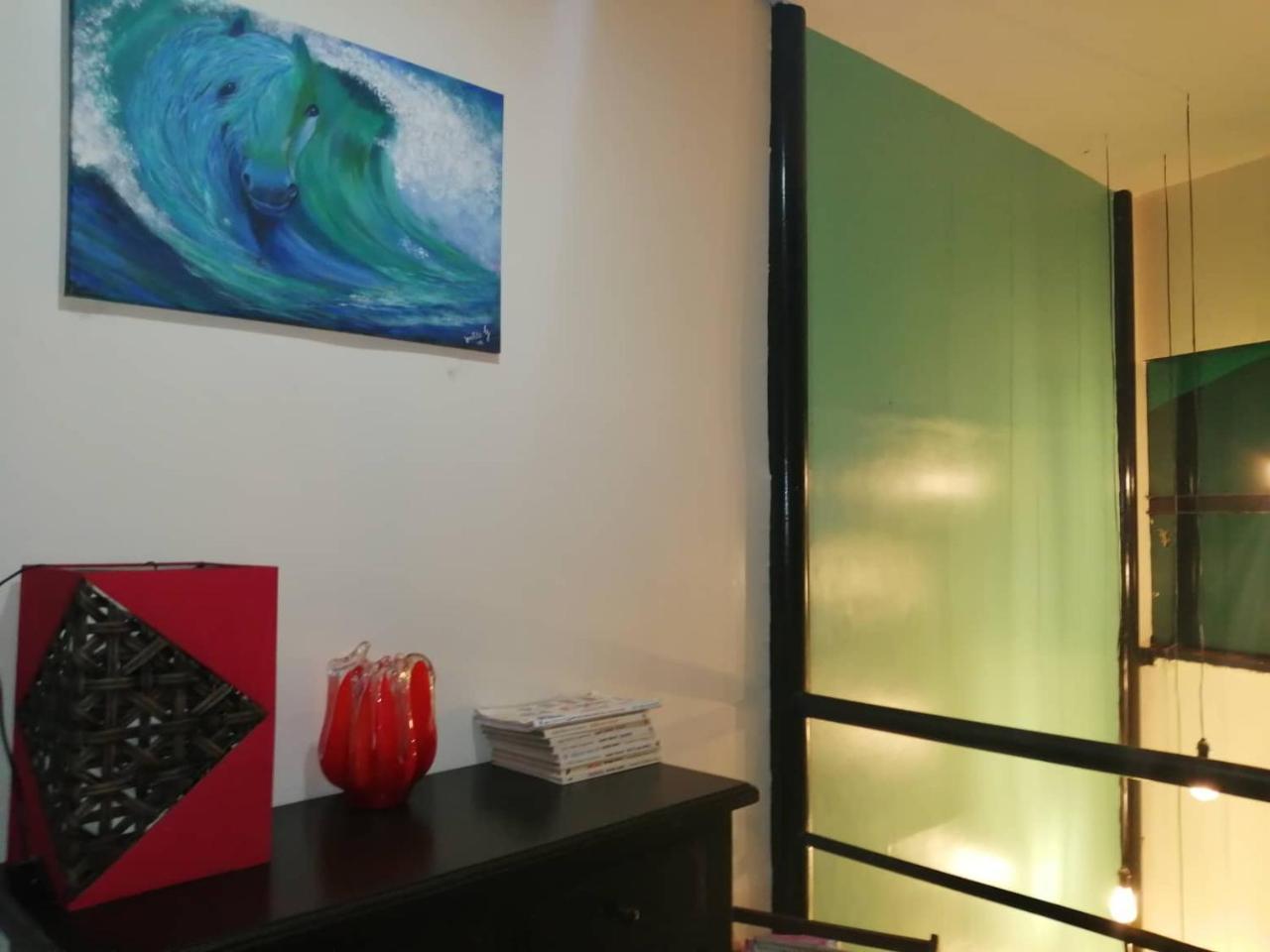 Cozy Inn Mactan マクタン エクステリア 写真