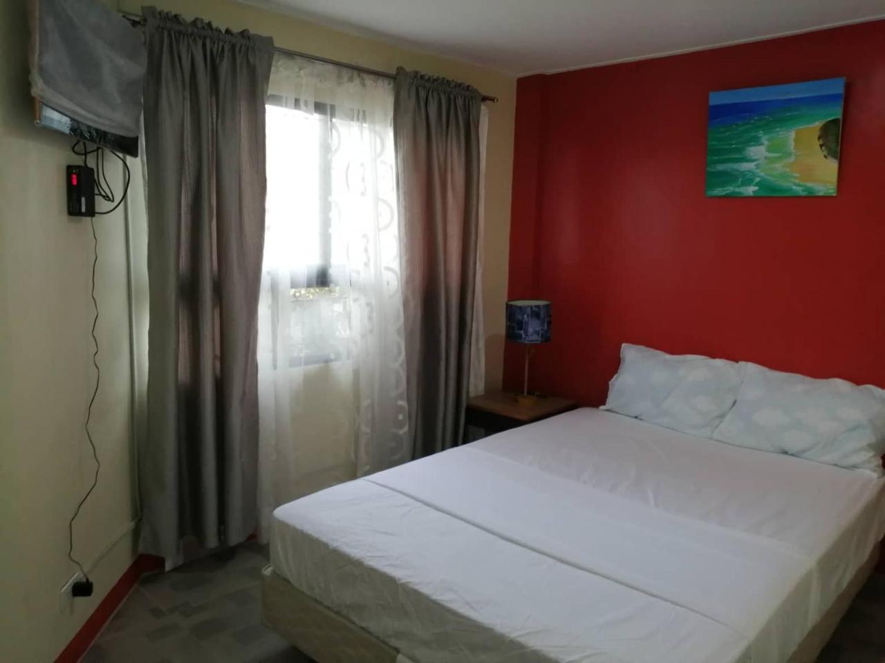 Cozy Inn Mactan マクタン エクステリア 写真
