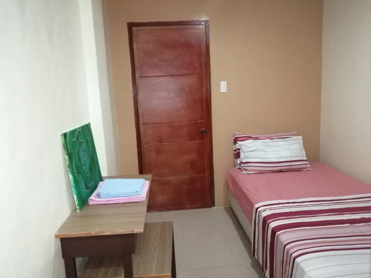 Cozy Inn Mactan マクタン エクステリア 写真