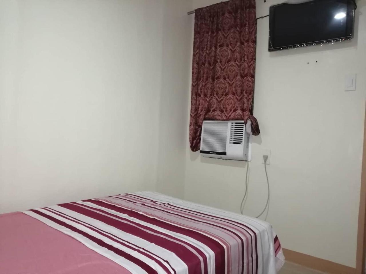 Cozy Inn Mactan マクタン エクステリア 写真