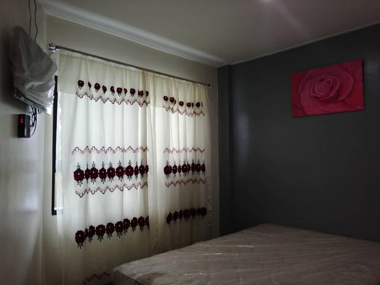 Cozy Inn Mactan マクタン エクステリア 写真