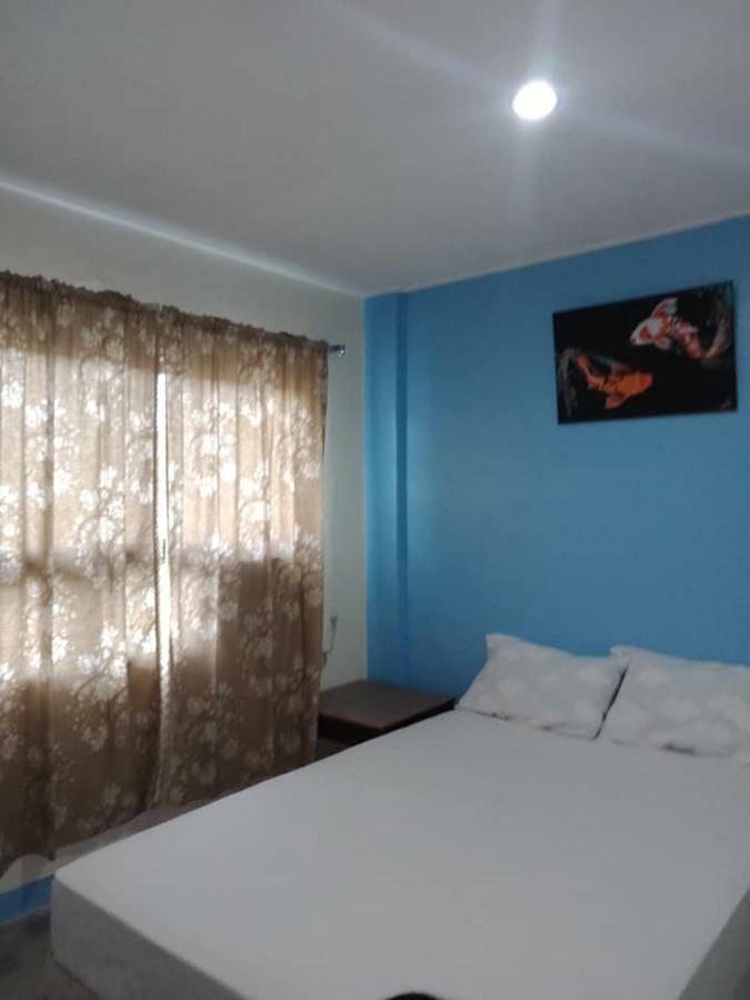 Cozy Inn Mactan マクタン エクステリア 写真