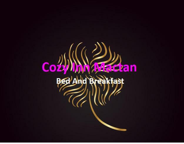 Cozy Inn Mactan マクタン エクステリア 写真